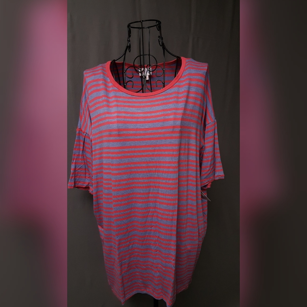LLR Irma